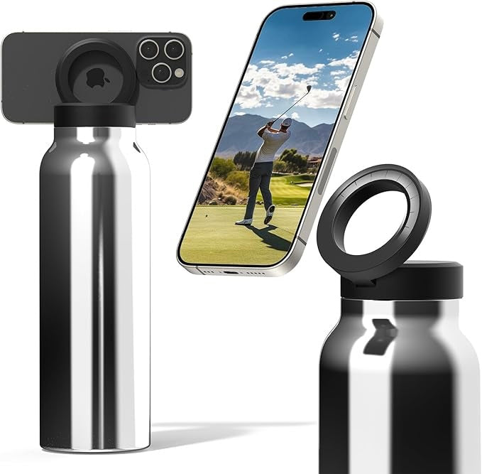 Magnetic Bottle