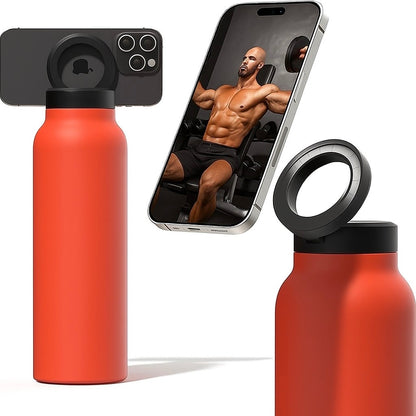 Magnetic Bottle