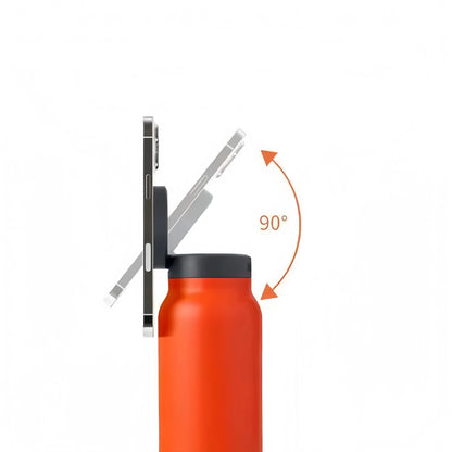 Magnetic Bottle