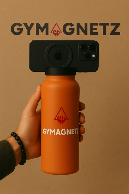 Magnetic Bottle