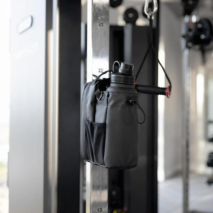 Magnetic Gym Bag™