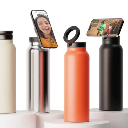 Magnetic Bottle