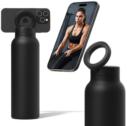 Magnetic Bottle
