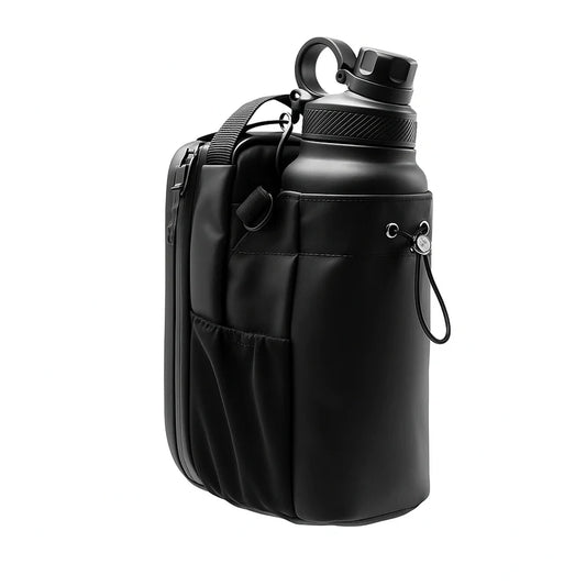 Magnetic Gym Bag™