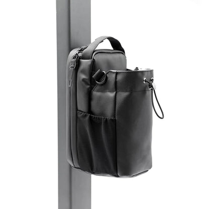 Magnetic Gym Bag™